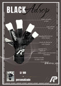 Guantes de arquero
